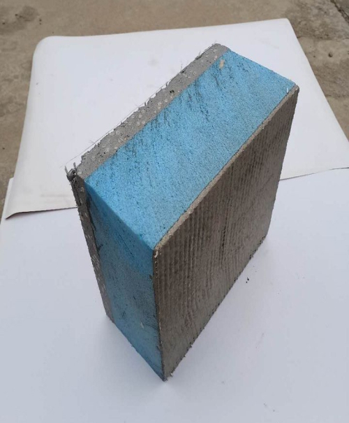 陕西钢制复合墙板厂家_复合墙板生产厂家相关-济南天硕新型墙材有限公司