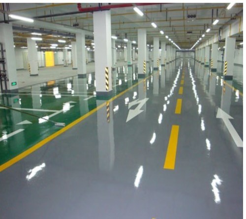 河南地面环氧地板漆_环氧地板漆生产商相关-深圳市天和环氧地坪工程有限公司