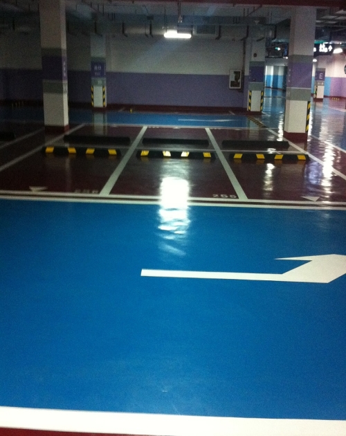 丹东厂房环氧地板漆_环氧地板漆价格相关-深圳市天和环氧地坪工程有限公司