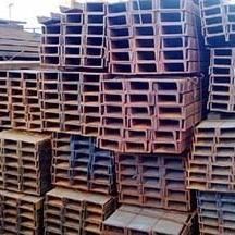 山东薄壁镀锌槽钢价格_国标金属建材厂家-山东增亿金属材料有限公司