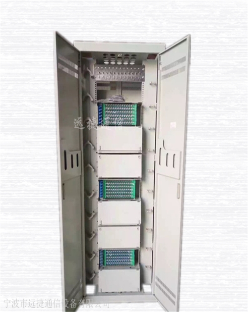铜陵专业ODF光纤配线架-宁波市远捷通信设备有限公司