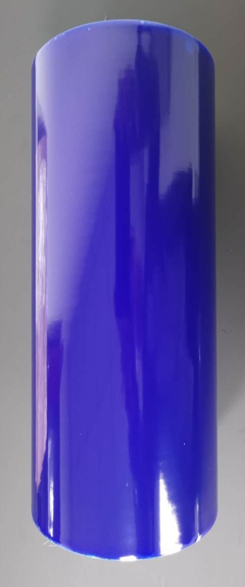 抛光保护蓝膜_半导体材料-苏州环维薄膜科技有限公司