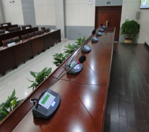 电话会议系统厂家_无线视讯会议系统公司-武汉声立方科技有限公司
