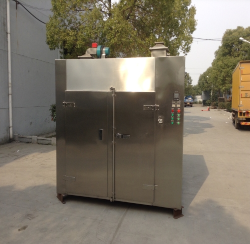 热风循环烘干箱_热风循环烘干箱供应商相关-南京百奥干燥设备有限公司