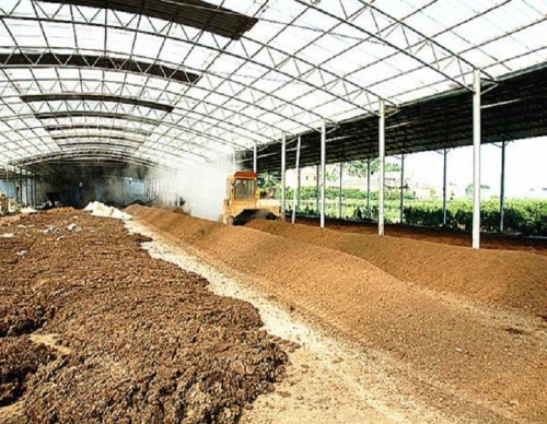 生物有机肥翻堆机批发厂家_小型肥料加工设备-安阳慧耕农业科技有限公司