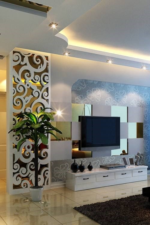 四川室内装饰_装饰设计相关-成都铝之家装饰工程有限公司
