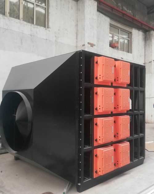 喷漆 橡胶VOCs废气处理设备报价-北京众鑫兴业大气污染治理有限公司