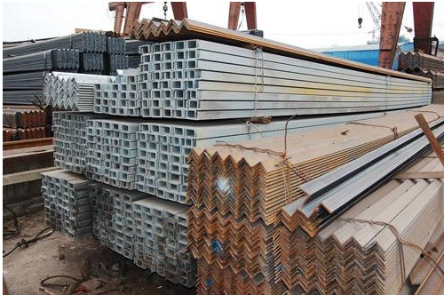 莱芜回收二手钢材价格-济南北环废旧物资回收有限公司
