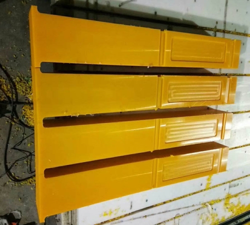 车厢滑板含硼聚乙烯板_含硼聚乙烯板相关-德州君文耐磨材料有限公司