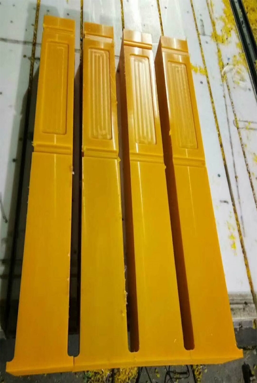 耐高温含硼聚乙烯板_含硼聚乙烯板相关-德州君文耐磨材料有限公司