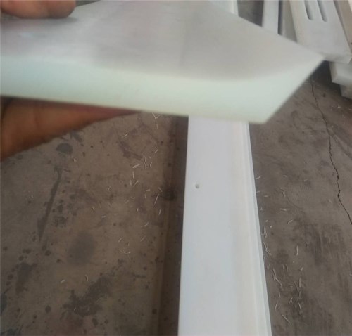 吸水箱面板滑片_带孔塑料板批发-德州君文耐磨材料有限公司