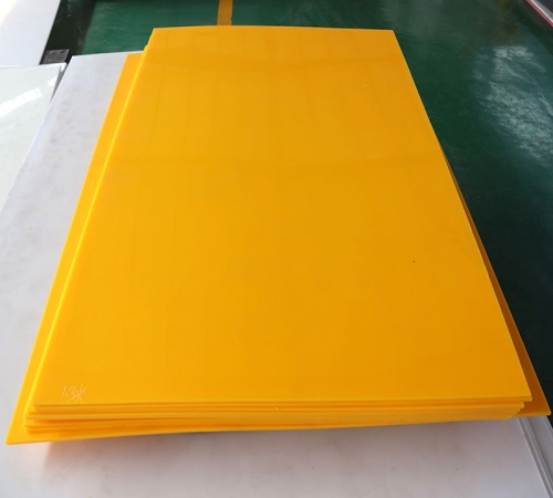含硼聚乙烯板PE板_工业橡胶板价格-德州君文耐磨材料有限公司
