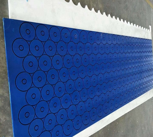 冲床垫板聚乙烯异形件_聚乙烯异形件费用相关-德州君文耐磨材料有限公司