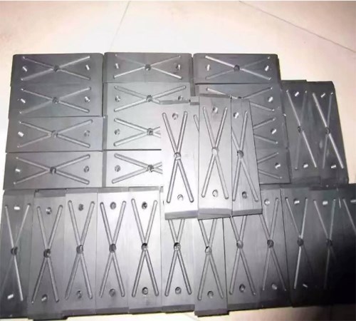 纺织件聚乙烯异形件_聚乙烯板异形件相关-德州君文耐磨材料有限公司