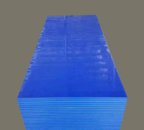 防紫外线含硼聚乙烯板_君文橡胶板批发-德州君文耐磨材料有限公司
