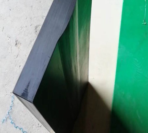 工程塑料衬板_u型衬板相关-德州君文耐磨材料有限公司