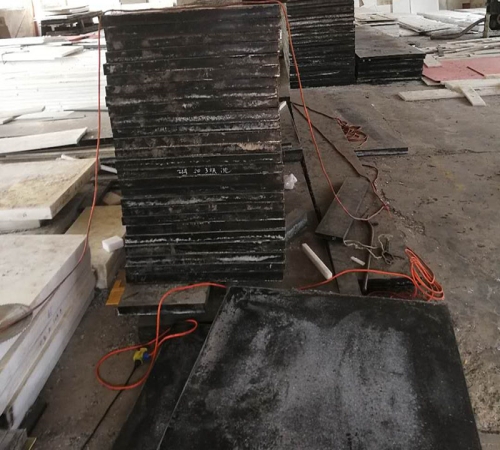 北京刮刀_耐磨橡胶板-德州君文耐磨材料有限公司