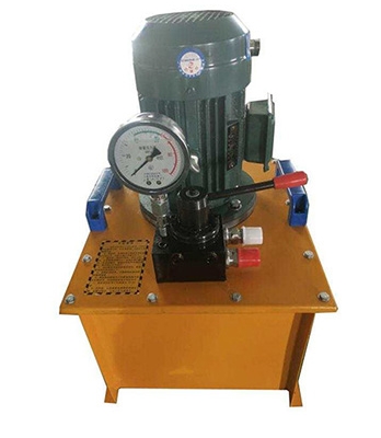 多规格型号液压泵供应商_液压工具相关-德州玖亿液压科技有限公司