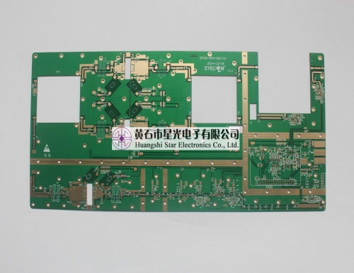 数字货币卡FPCB线路板制造商_正规数字货币卡FPCB线路板加工_黄石市星光电子有限公司