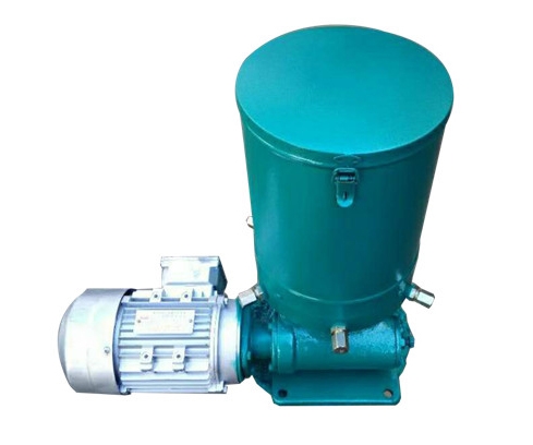 淄博DDB型多点干油泵订购_齿轮泵油泵相关-淄博中祥润滑设备厂