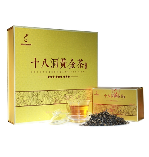 湘西黄金茶价格_湘西厂家-花垣十八洞黄金茶农业科技有限公司