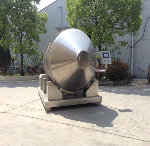 果蔬热风循环烘箱定做_加热设备相关-南京百奥干燥设备有限公司