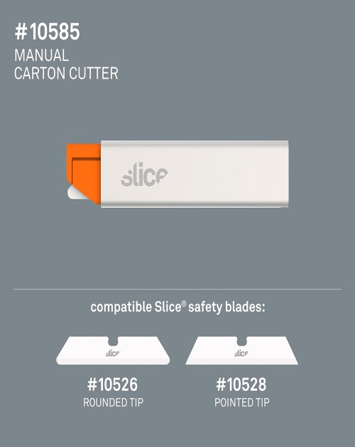 进口 Slice 10585 陶瓷刀片安全刀具_陶瓷刀片安全刀具