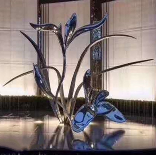长春不锈钢雕塑厂_玻璃钢雕塑相关-深圳市东方韵造型艺术有限公司