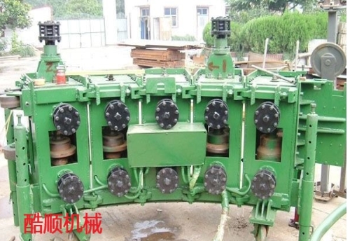 河南SM50生产厂家-河南酷顺机械设备有限公司