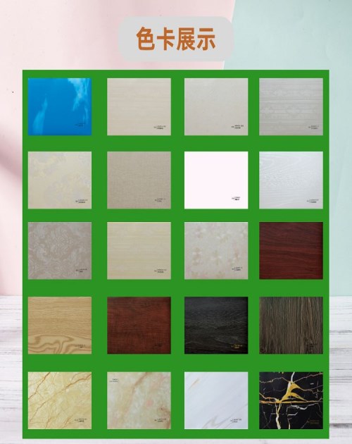 天门木塑墙板线条代理_塑料-湖北云水装饰材料制造有限公司