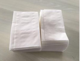 方巾纸定制生产厂家  餐巾纸定制