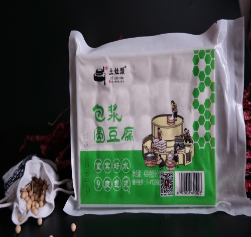 正规包浆豆腐厂家-四川六月天食品有限公司