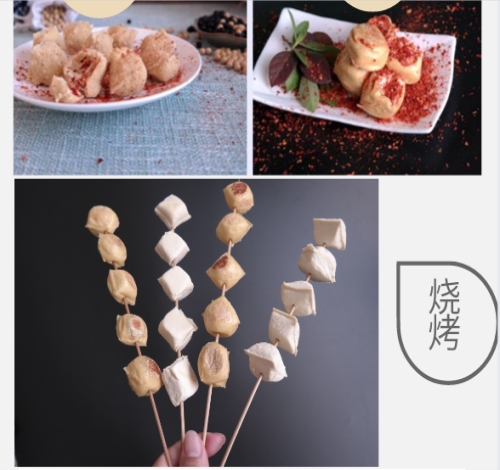 我们推荐包浆豆腐生产厂家_七彩豆腐机相关-四川六月天食品有限公司