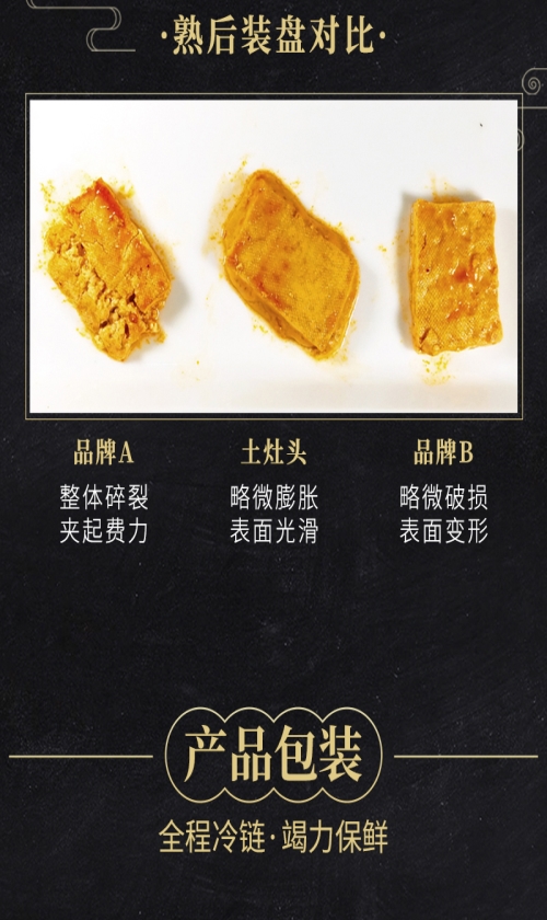 烧烤包浆豆腐批发价格_自动豆腐皮机相关-四川六月天食品有限公司