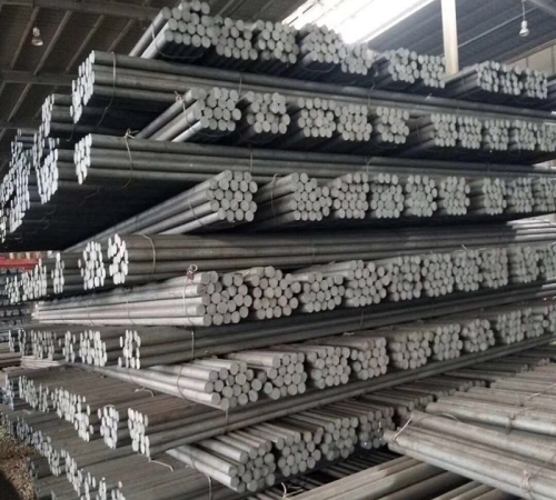 林州中碳低合金结构钢销售_合金钢相关-林州凤宝高能材料有限公司