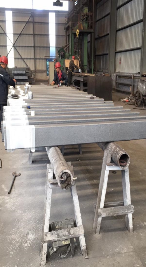 安阳铸造低合金结构钢供应商_低合金中板相关-林州凤宝高能材料有限公司
