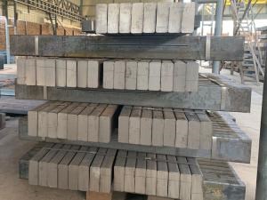 安阳耐磨低合金结构钢价格-林州凤宝高能材料有限公司
