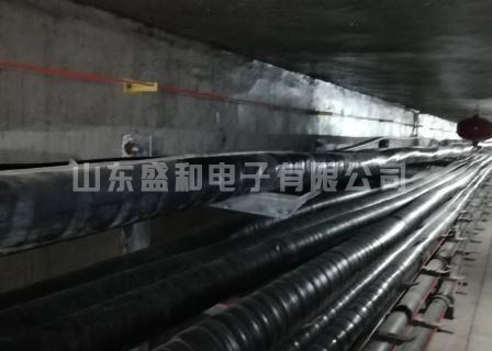 隧道声光报警器_隧道工程相关-山东盛和电子有限公司