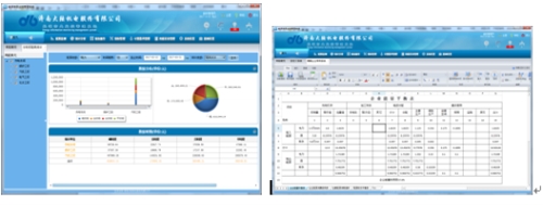 滨州正规能源管理系统-计量服务平台