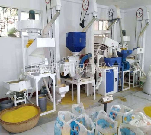 正规小麦制粉设备生产_小麦制粉设备厂家相关-滑县民泰粮油机械销售有限公司