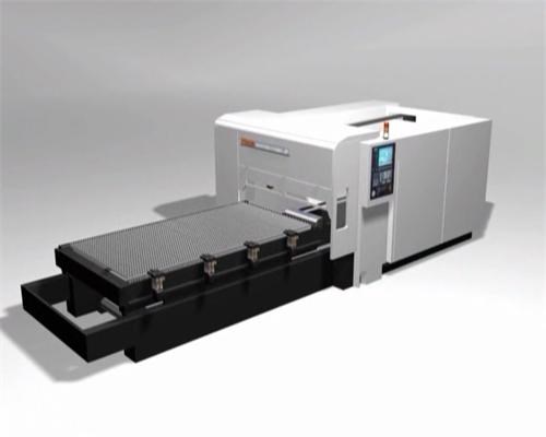 光纤激光切割机多少钱_光纤激光切割机相关-青岛欧普特精工机床有限公司