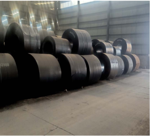 天津高强耐候钢经销商_耐候钢焊条相关-安阳市永飞金属制造有限公司