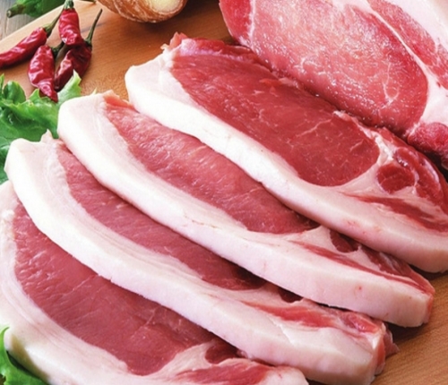 资阳猪肉供应商_新鲜猪肉相关-成都诚明农副产品有限公司