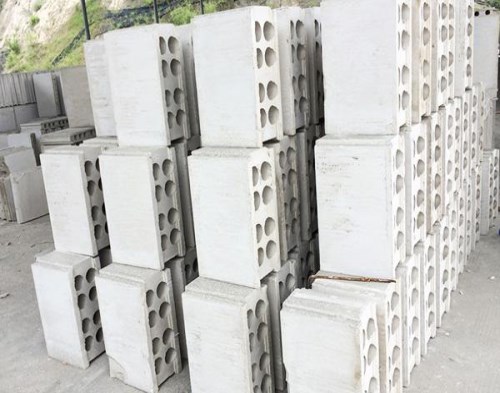 天府新区石膏砌块-四川省九典新型建材有限公司