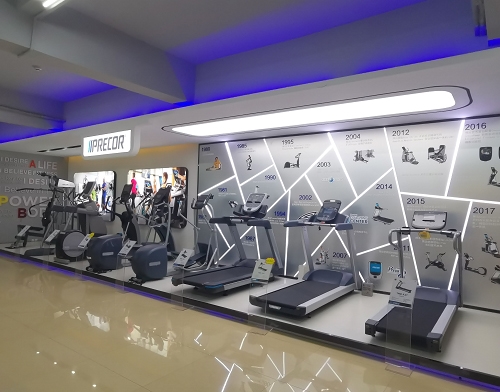 上海跑步机专卖店_广州跑步机-广州力动健康科技有限公司