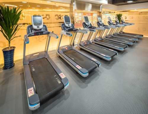 重庆跑步机多少钱一台_可折叠跑步机相关-广州力动健康科技有限公司