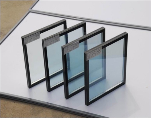 内置百叶中空玻璃生产线 宁夏塑钢中空玻璃尺寸 洛阳市兰宇玻璃有限公司