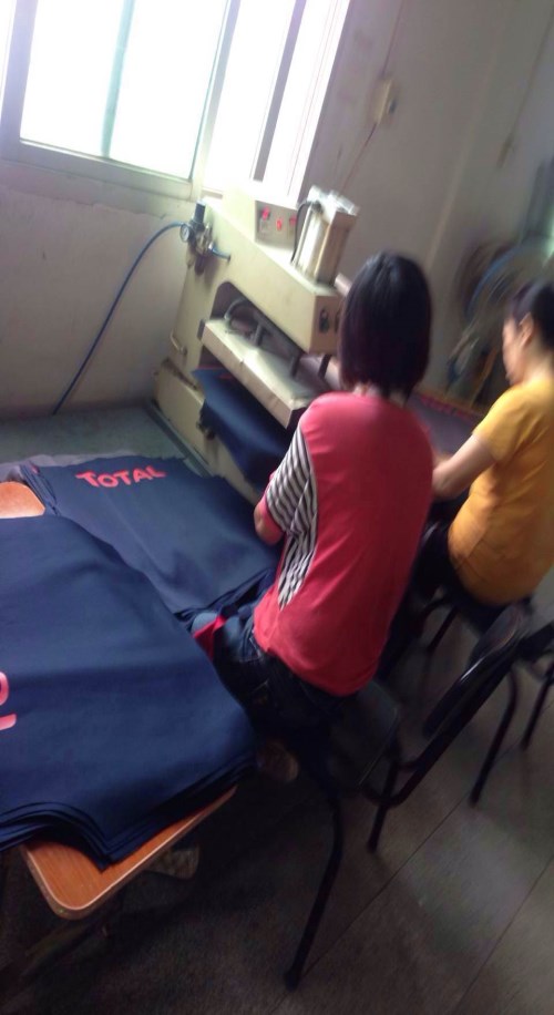 POLO衫生产商_Polo衫图片相关-晋江市安海镇工能服装加工厂