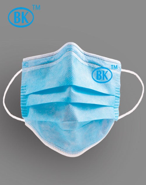 一次性防护口罩生产厂家_一次性使用防护口罩