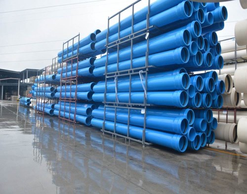烟台常用的HDPE排水管报价_HDPE排水管厂家相关-山东舜科环保材料有限公司